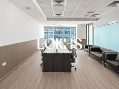 Furnished I 4 Cheques I Near to the Metro