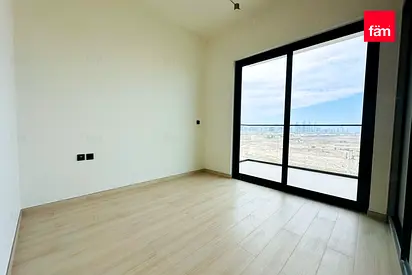 Vacant | Dubai Marina View | High Floor