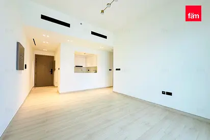 Vacant | Dubai Marina View | High Floor | Corner