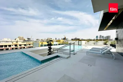 Read to Move | Marina View | Spacious Layout