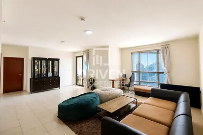 High Floor | Amazing Views | Investor Deal