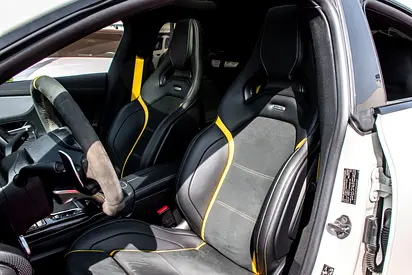 2022 Mercedes-BENZ CLA 缩略图 13
