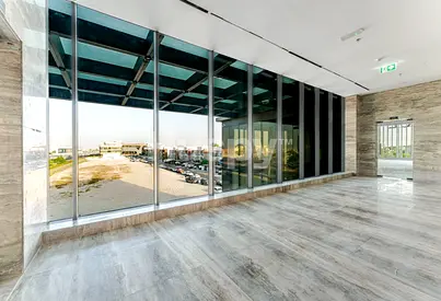 Brand New | Shell and Core | Visitor Parking