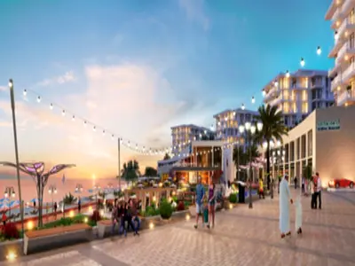 CONTEMPORARY LIVING|PRIME WATERFRONT|SEA VIEW