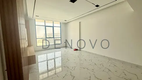Bright & Spacious 1BR | Ready to Move | Pool & Gym