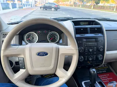 2012 FORD ESCAPE photo 17