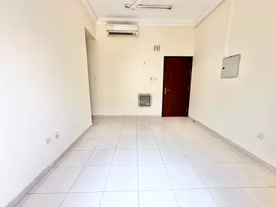 Spacious 1bhk with balcony near rosary school