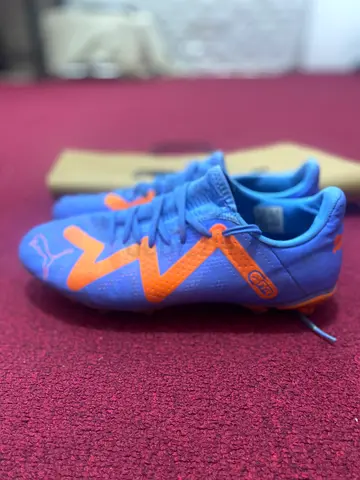 PUMA SHOES FOOTBALL