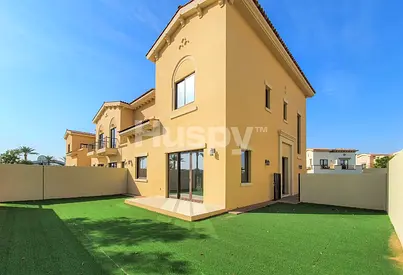 Type 3E | Single Row | Landscaped