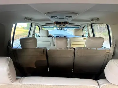 صورة مصغرة 19 لـ 2009 Infiniti QX56