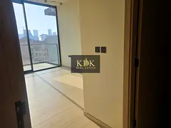 Bright 1BR Apartment | Binghatti Crescent | City View