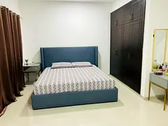 Family or executive room available