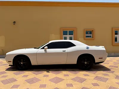 صورة 4 لـ 2013 Dodge CHALLENGER