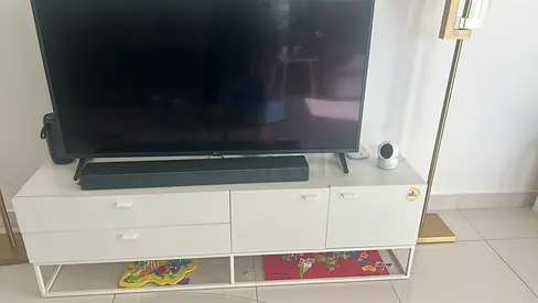Tv Unit