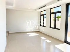 Spacious Town House } Single Row } Mira Oasis2