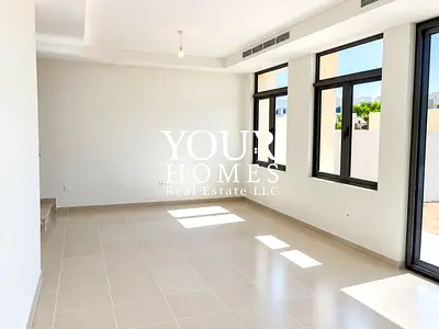 Spacious Town House } Single Row } Mira Oasis2