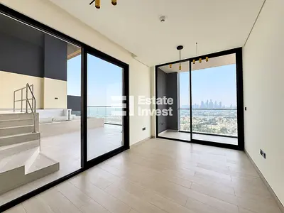 PRIVATE POOL | MARINA VIEW | RENTED