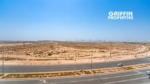 Golf Heights | Brand New | Emaar | Spacious
