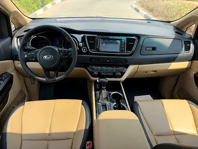 صورة 9 لـ 2020 KIA GRAND CARNIVAL