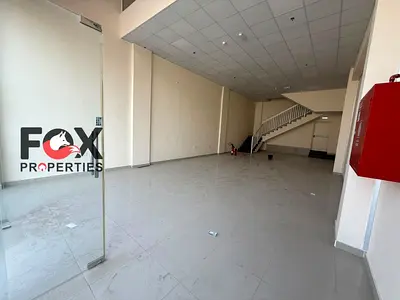 1500 Sqft Warehouse / Mezzanine / 900 Sqft Ground + 600 Sqft Upper / 22 KW Electricity / 4 Installments