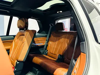 صورة مصغرة 13 لـ 2022 BMW X7