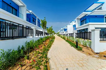 On Green Belt | Genuine | Tenanted | Close to Park