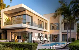 Forest Trails & Gardens | DLD Waiver | Pvt Pool