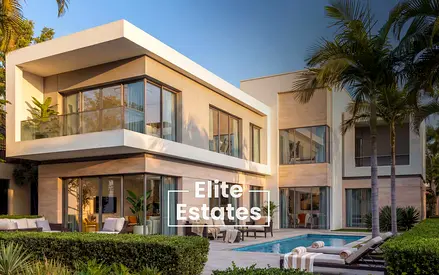 Forest Trails & Gardens | DLD Waiver | Pvt Pool