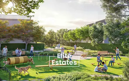 Forest Trails & Gardens | DLD Waiver