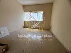 One Bedroom Apartment with Living Room for Rent in Al Nabba Spacious Layout Open View Free Maintenan