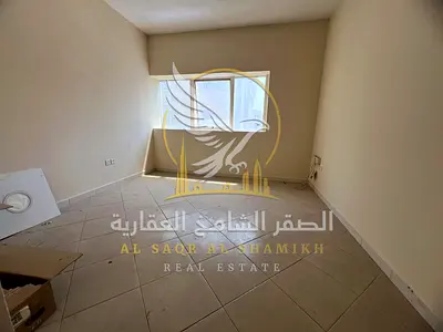 One Bedroom Apartment with Living Room for Rent in Al Nabba Spacious Layout Open View Free Maintenance Close to All Services and Amenities Easy Access