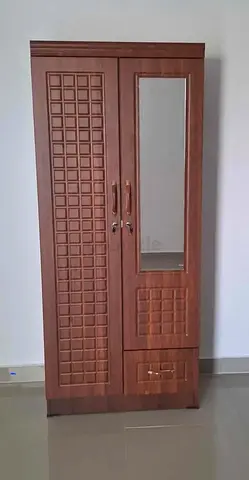 Brand new 2door cabinet available
