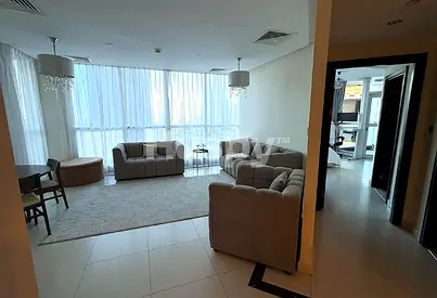 Vacant | Community View | Unfurnished