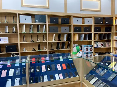 Mobile Shop for Sale | Jebel Ali. Fully Furnished Urgent sale