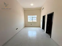New Studio First Occupancy for Annual Rent in Al Jurf 3 Ajman