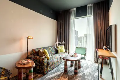 Fully Furnished | Best Deal | Modern | Luxury Urban Living