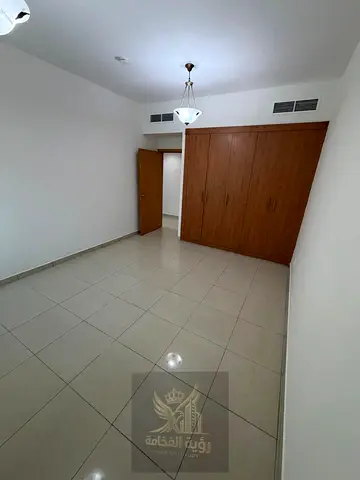 Golden Opportunity | Best Value 2BR Apartment For Annual Rent in Al Majaz 2 Jamal Abdul Nasser Street | Free AC