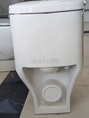 Baby wc