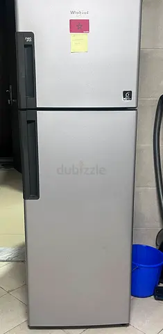 Fridge