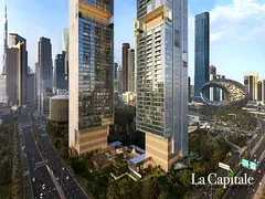 MULTIPLE OPTIONS | VERY HIGH FLOOR | LUXURY LIVING