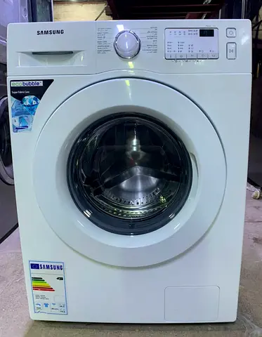 Samsung washing machine 7 kg capacity Perfect working