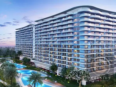2BHK | Lagoon & City Views | Lagoon Views 13