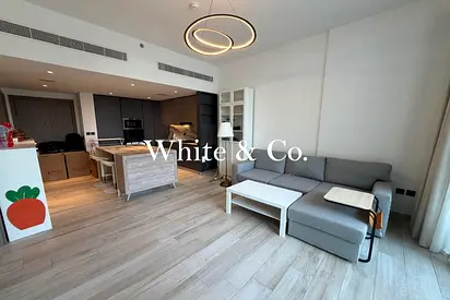 Fully Furnished | Pool View | Padel Court