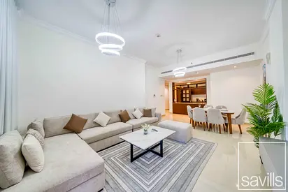 Sea View | Large Layout | Private Beach Access
