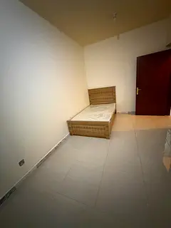 Regular room with balcony