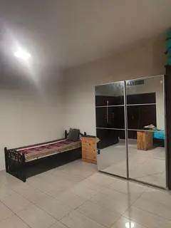 Executive females bed space available in mankhool