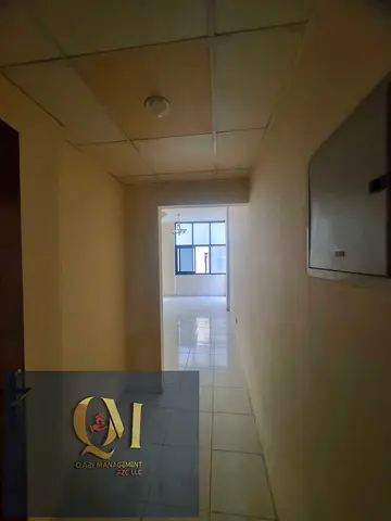 1BHK APARTMENT//GOOD LOCATION NEAR PARK //CENTRAL AC RENT ONLY 26K