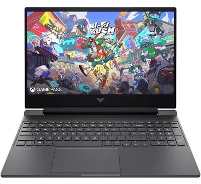 HP Victus 15” RTX 4050 | 16GB | 512GB Box Packed