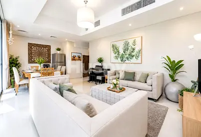 Popular Layout | Fully Furnished | Close to Souk