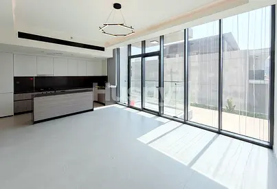 Vacant | Low Floor | Unfurnished